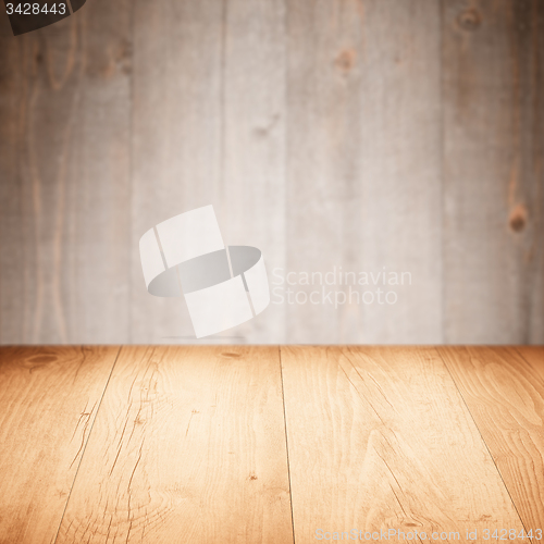 Image of Wood background 