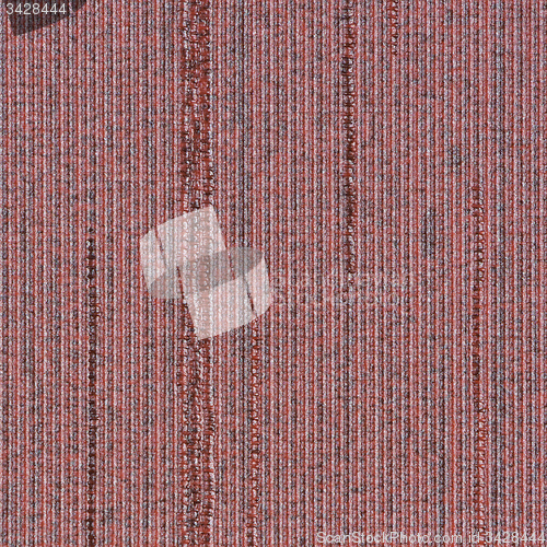 Image of Red vinyl texture