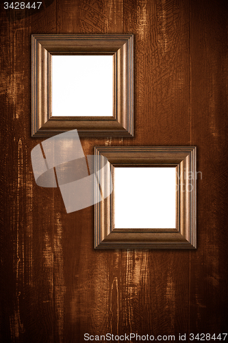 Image of Photo or painting frame
