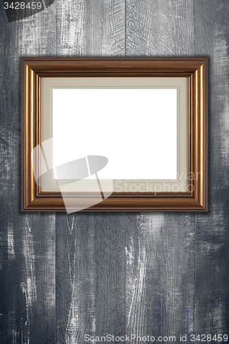 Image of Photo or painting frame