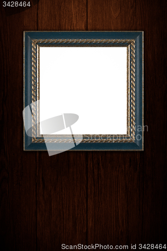 Image of Photo or painting frame