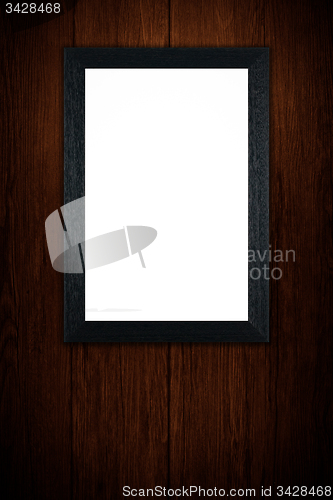 Image of Photo or painting frame