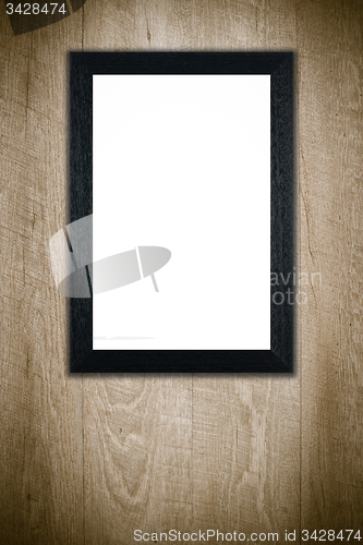 Image of Photo or painting frame