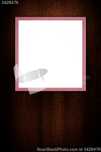 Image of Photo or painting frame