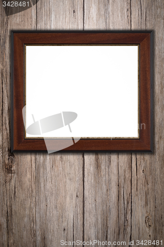 Image of Photo or painting frame