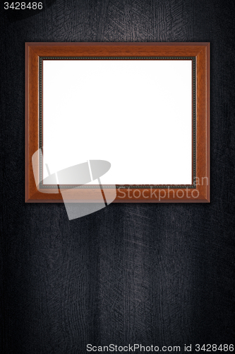 Image of Photo or painting frame