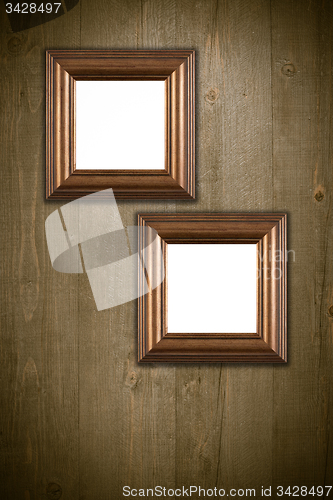 Image of Photo or painting frame