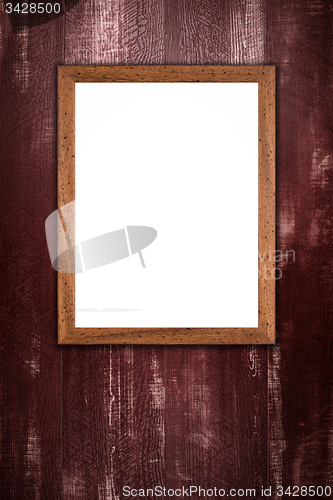 Image of Photo or painting frame