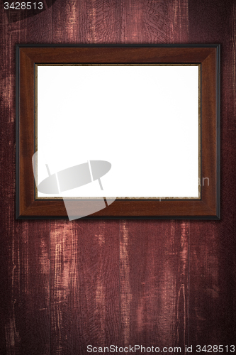 Image of Photo or painting frame
