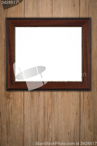 Image of Photo or painting frame