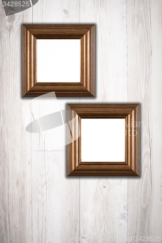 Image of Photo or painting frame