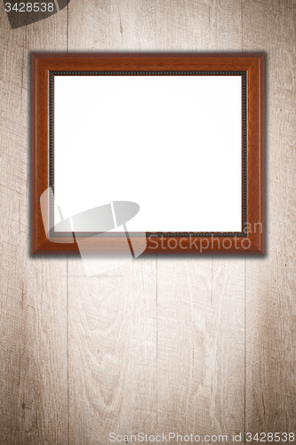 Image of Photo or painting frame