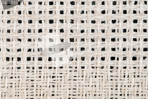 Image of Beige vinyl texture