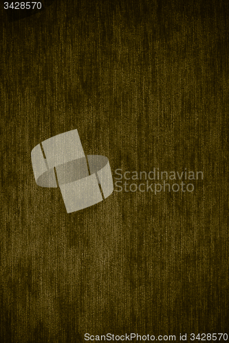 Image of Green fabric texture