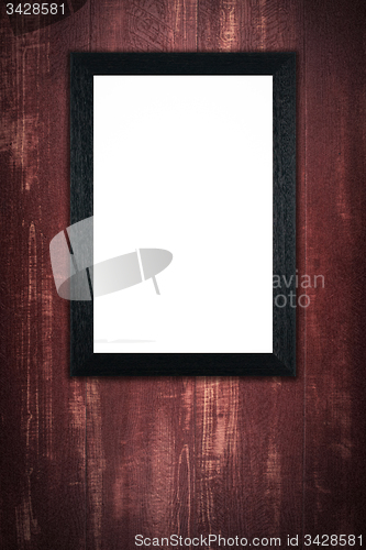 Image of Photo or painting frame