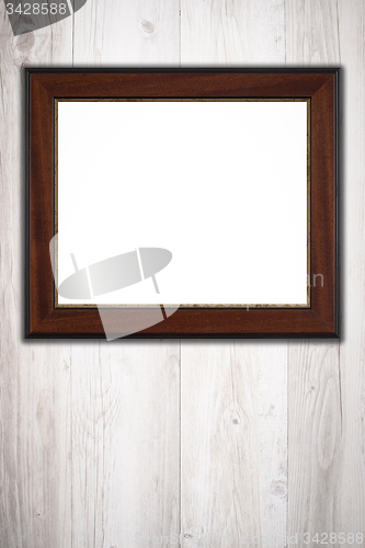 Image of Photo or painting frame