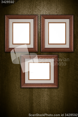 Image of Photo or painting frame