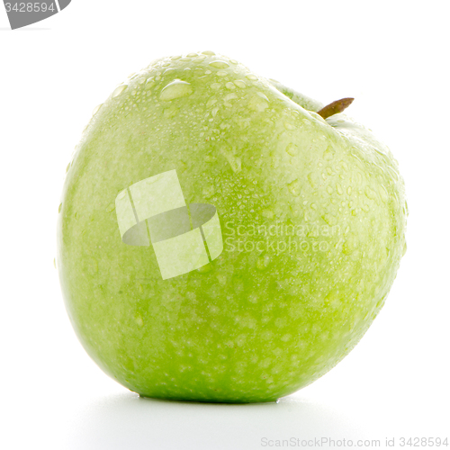 Image of Green apple