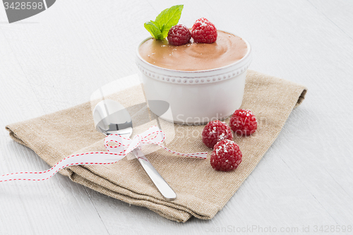 Image of Paleo Diet Style Dessert