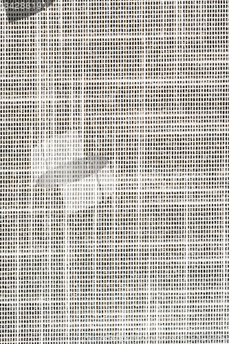 Image of Beige vinyl texture