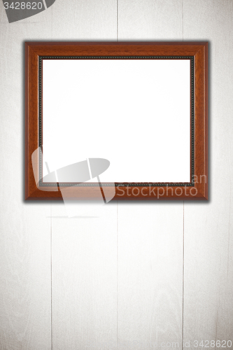 Image of Photo or painting frame