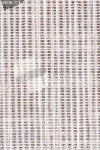 Image of White vinyl texture