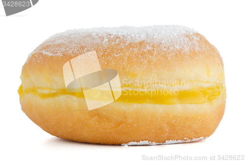 Image of Tasty donut