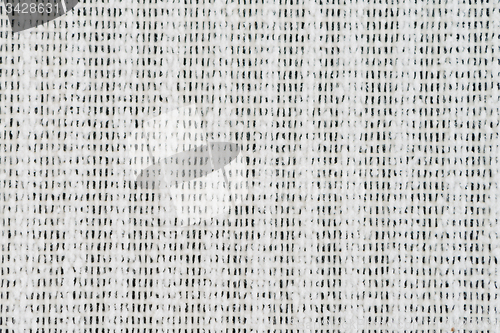 Image of White vinyl texture