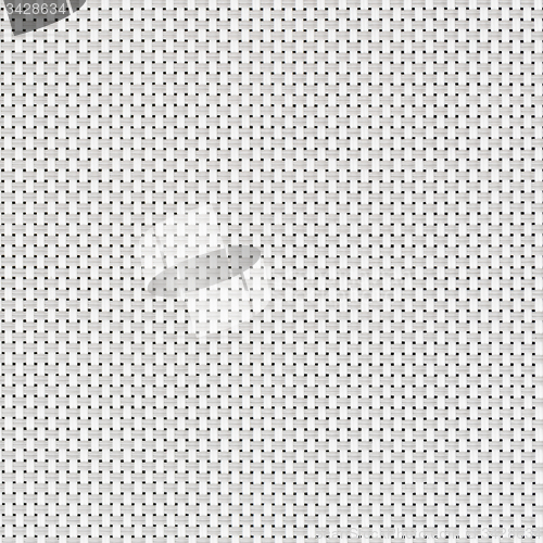 Image of White vinyl texture