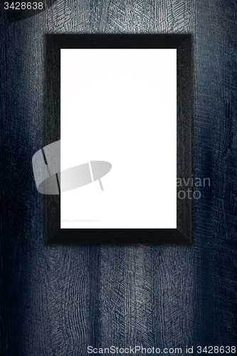 Image of Photo or painting frame