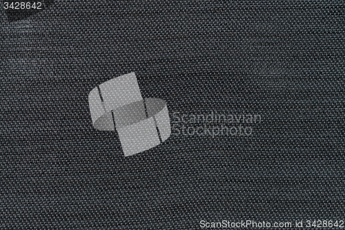 Image of Grey fabric texture 