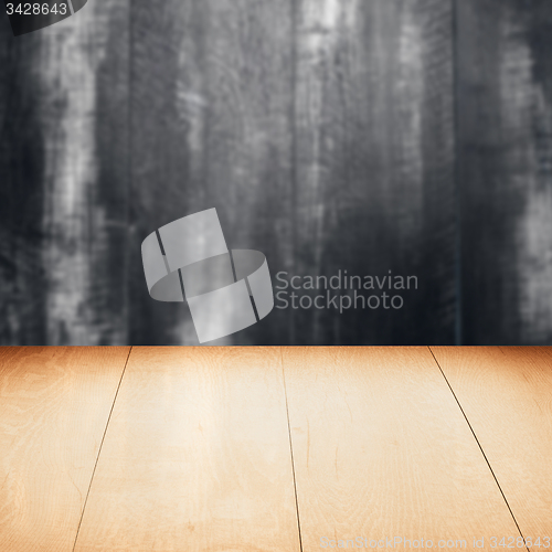 Image of Wood background 