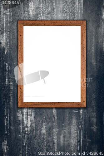 Image of Photo or painting frame
