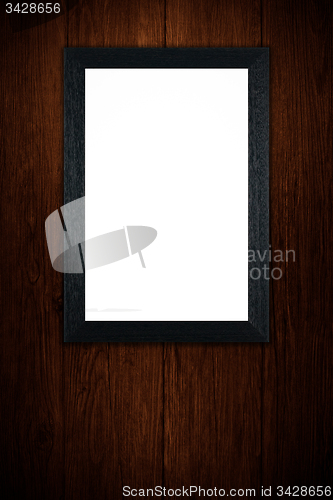 Image of Photo or painting frame