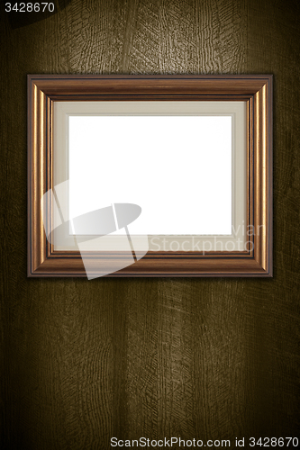 Image of Photo or painting frame