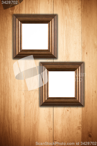 Image of Photo or painting frame