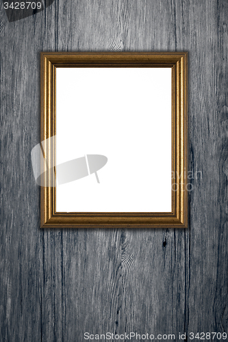 Image of Photo or painting frame