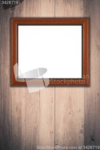 Image of Photo or painting frame