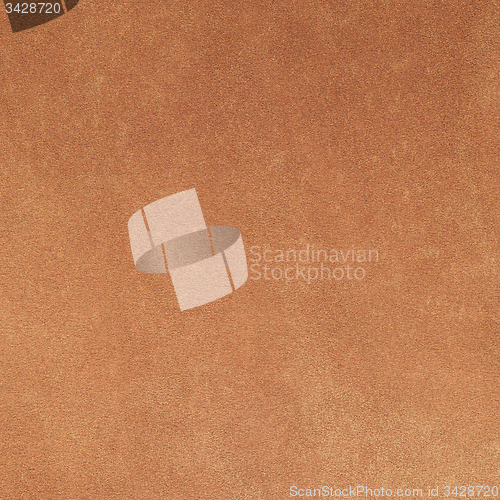 Image of Brown leather