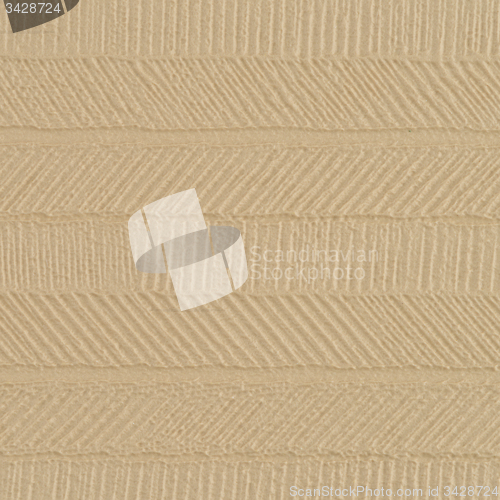 Image of Yellow vinyl texture
