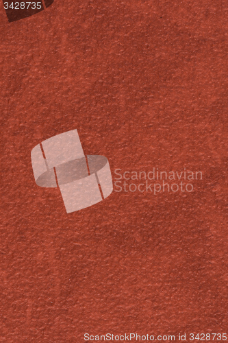 Image of Red vinyl texture