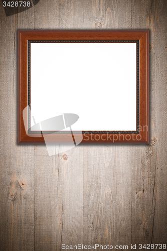 Image of Photo or painting frame