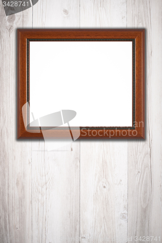 Image of Photo or painting frame