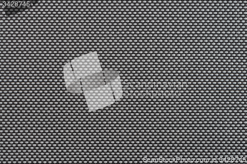 Image of Grey vinyl texture