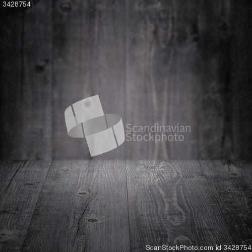 Image of Wood background 