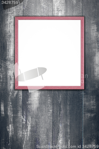 Image of Photo or painting frame