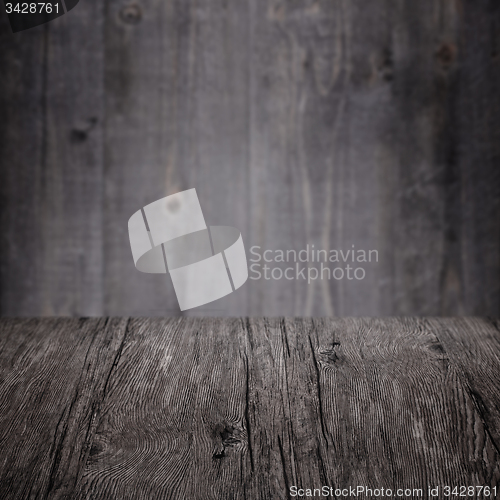 Image of Wood background 