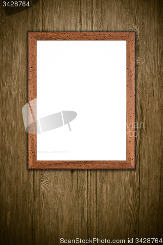Image of Photo or painting frame