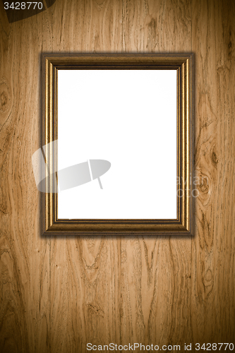 Image of Photo or painting frame