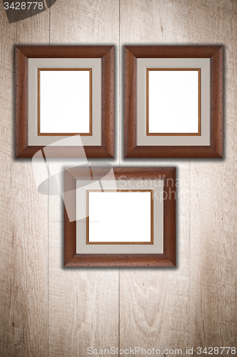 Image of Photo or painting frame